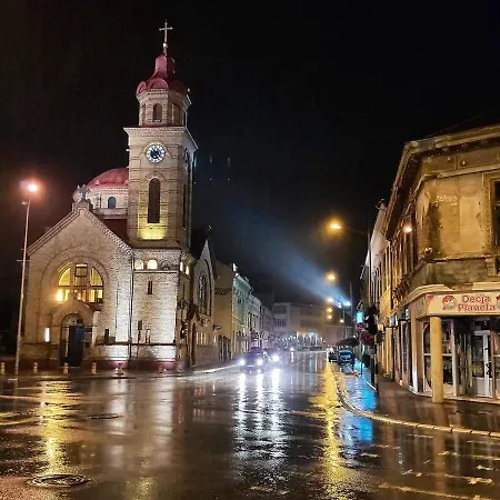 Apartament Hulk Vrsac