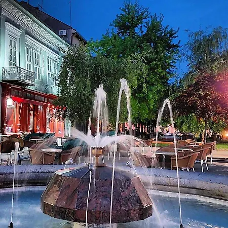 Hulk * Vrsac