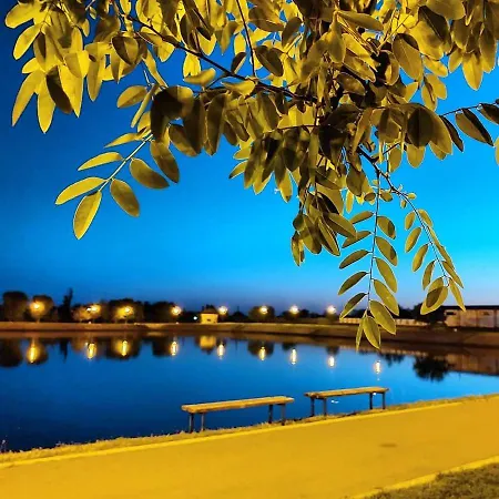 Apartament Hulk Vrsac