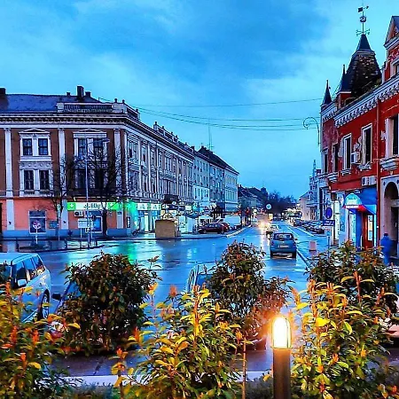 Апартаменты Hulk