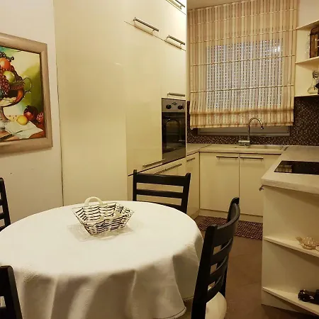 Апартаменты Hulk Вршац