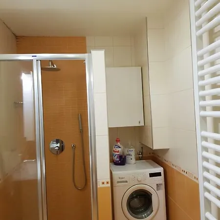 Apartament Hulk Vrsac