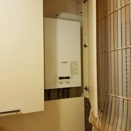 Apartament Hulk Vrsac