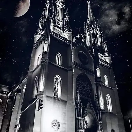 Apartament Hulk Vrsac