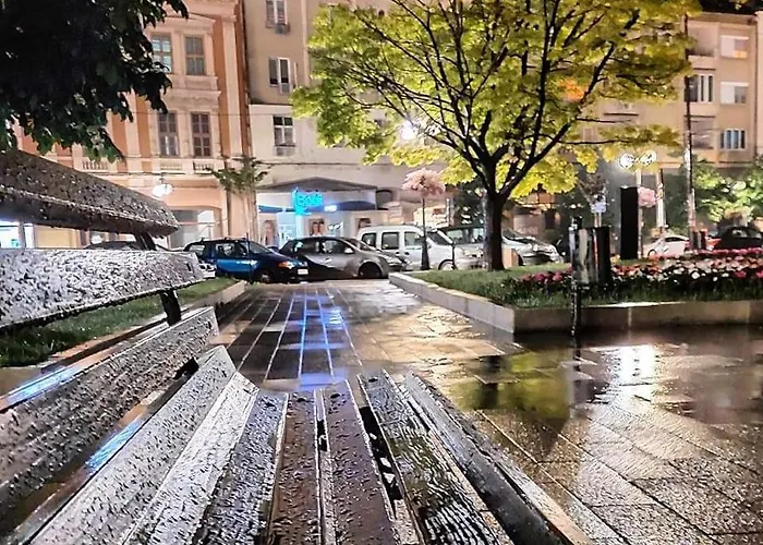 Hulk Apartament Vârşeţ