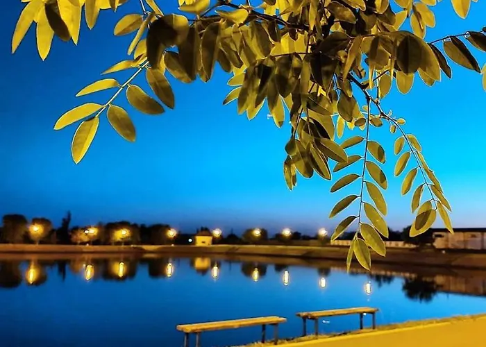 Apartament Hulk Vârşeţ