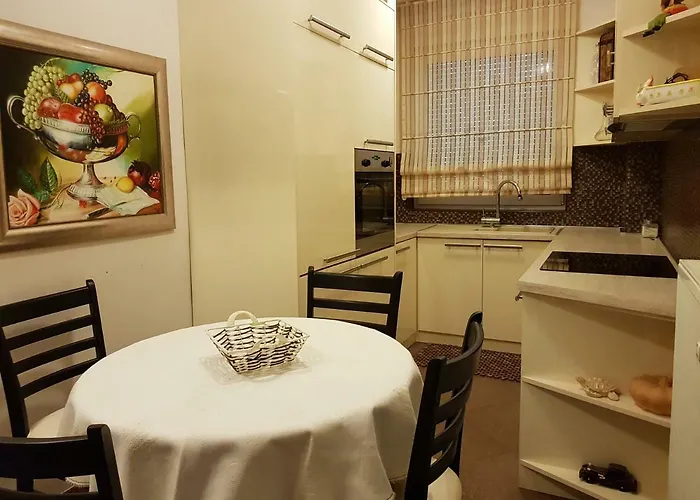 Apartament Hulk Vârşeţ