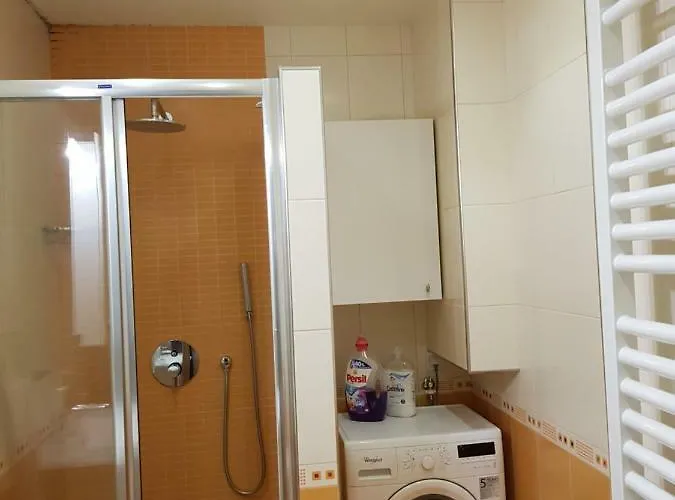 Apartament Hulk Vârşeţ