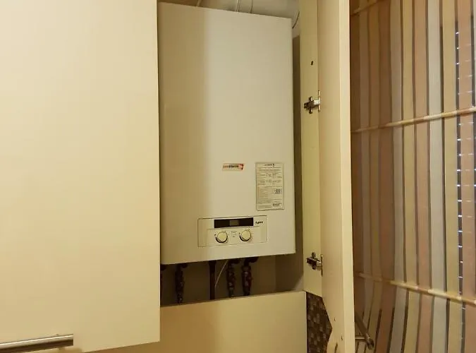 Apartament Hulk Vârşeţ