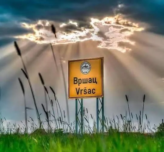 Apartament Hulk Vârşeţ